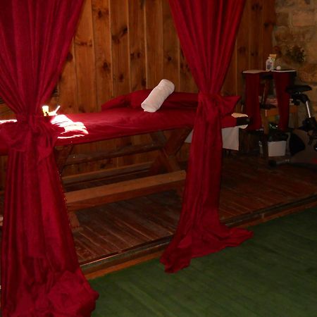 Complex Cherni Vrah Cserni Vrah Kültér fotó