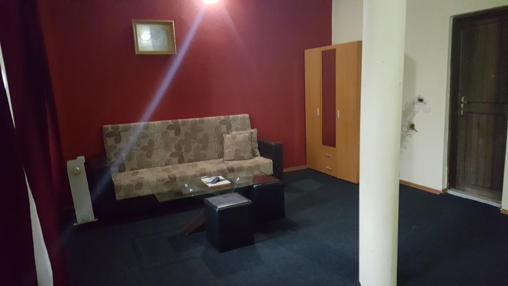 Complex Cherni Vrah Cserni Vrah Kültér fotó